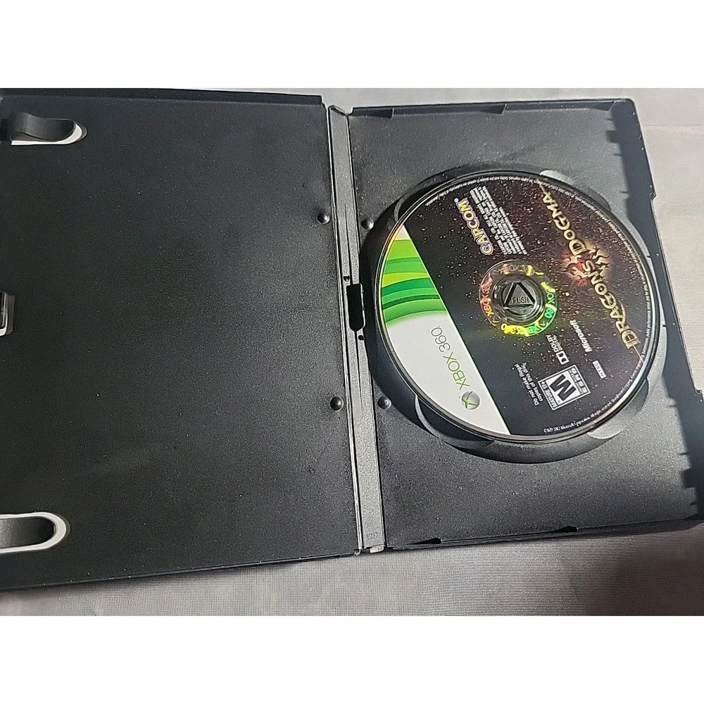 N/A dragon dogma